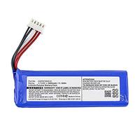 WYGUO GSP872693 01 Remplacement de la Batterie pour JBL Flip 4 Flip 4 Special Edition Waterproof Portable Bluetooth Stereo Speaker(3.7V 3000mAh)