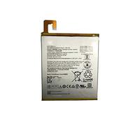 WYGUO L16D1P34 Remplacement de la Batterie de la Tablette pour Lenovo Tab 4 8" TB-8704V/4 8" TB-8504F TB-8504X TB-8304F TB-8304F1 ZA2B0009US(3.85V 18.7Wh 4850mAh)