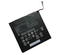 WYGUO LENM1029CWP 5B10L60476 Remplacement de la Batterie d'ordinateur Portable pour Lenovo MIIX310 Series Notebook (3.7V 33.3Wh 9000mAh)