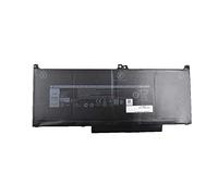 WYGUO MXV9V 5VC2M 05VC2M 829MX 0829MX Remplacement de la Batterie d'un Ordinateur Portable pour Dell Latitude 5300 5310 7300 7400 E5300 E5310 E7300 E7400 Series(7.6V 60Wh 7500mAh)