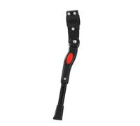 WYHHL Béquille de Vélo pour Felt Seville 2015, Réglable Support Latéral pour Vélo Alliage D'aluminium Accessoire,B-20-27.5 inch Wheels