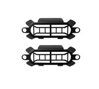 WYHJIUY Feu De Auxiliaire Pour R 1300 GS Pour ADV 2024 Accessoires Moto Protections Lampes Couverture Calandre
