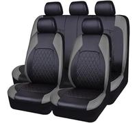 WYHSFSS Siège Voiture Housse, pour Mazda CX-5 Basic 2022 2023 2024 Avant Arrière Coussins, Couvre Respirant Imperméable Accessoires,C