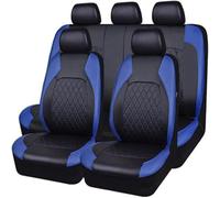 WYHSFSS Siège Voiture Housse, pour Mazda CX-5 Basic 2022 2023 2024 Avant Arrière Coussins, Couvre Respirant Imperméable Accessoires,B