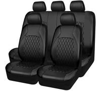 WYHSFSS Siège Voiture Housse, pour Mazda CX-5 Basic 2022 2023 2024 Avant Arrière Coussins, Couvre Respirant Imperméable Accessoires,A