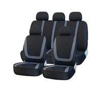 WYHSFSS Siège Voiture Housse, pour Mazda CX-5 Basic 2022 2023 2024 Avant Arrière Coussins, Couvre Respirant Imperméable Accessoires,C