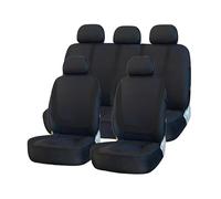 WYHSFSS Siège Voiture Housse, pour Mazda CX-5 Basic 2022 2023 2024 Avant Arrière Coussins, Couvre Respirant Imperméable Accessoires,D