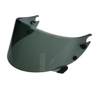 WYHSFSS Visiere Casque Moto pour Shark Race-R Speed-R, Protection Contre Vent Pare-Soleil Protecteur UV Visière Casque Intégral Accessoire Moto,Normal-A