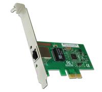 WYI210T1 carte réseau PCI-E X1, 1000M, Ethernet Gigabit (NIC), intel I210-T1, ports RJ45 Nipseyteko