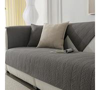 WYJHNLBEDC Housse Canape/Couvre Canapé/Protege Canape pour Canape Dangle/Clic Clac/Canape 3/2 Places avec Accoudoirs Fauteuil Convertible Relax, Protection Canape Chat Chien