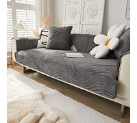 WYJHNLBEDC Housse De Canapé D'Angle, Couvre/Jete/Protege De Canape 3 Places, Housse Bz/Fauteuil/Clic Clac 2 Places Convertible , Protection Canapé Chat Chien