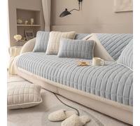 WYJHNLBEDC Housse De Canapé d'angle, Couvre/Jete/Protege De Canape 3 Places, Housse Bz/Fauteuil/Clic Clac 2 Places Convertible, Protection Canapé Chat Chien