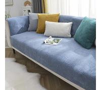 WYJHNLBEDC Housse De Canapé d'angle, Couvre/Jete/Protege De Canape 3 Places, Housse Bz/Fauteuil/Clic Clac 2 Places Convertible, Protection Canapé Chat Chien