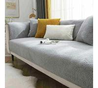 WYJHNLBEDC Housse De Canapé d'angle, Couvre/Jete/Protege De Canape 3 Places, Housse Bz/Fauteuil/Clic Clac 2 Places Convertible, Protection Canapé Chat Chien