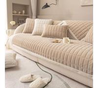WYJHNLBEDC Housse De Canapé D'Angle, Couvre/Jete/Protege De Canape 3 Places, Housse Bz/Fauteuil/Clic Clac 2 Places Convertible , Protection Canapé Chat Chien, 70 x 70 cm