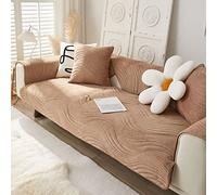 WYJHNLBEDC Housse De Canapé D'Angle, Couvre/Jete/Protege De Canape 3 Places, Housse Bz/Fauteuil/Clic Clac 2 Places Convertible , Protection Canapé Chat Chien