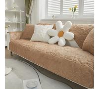 WYJHNLBEDC Housse De Canapé D'Angle, Couvre/Jete/Protege De Canape 3 Places, Housse Bz/Fauteuil/Clic Clac 2 Places Convertible , Protection Canapé Chat Chien