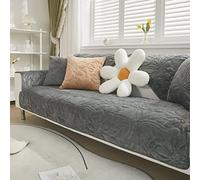 WYJHNLBEDC Housse De Canapé D'Angle, Couvre/Jete/Protege De Canape 3 Places, Housse Bz/Fauteuil/Clic Clac 2 Places Convertible , Protection Canapé Chat Chien