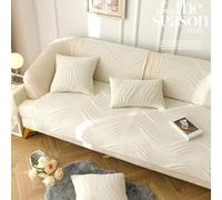 WYJHNLBEDC Housse De Canapé D'Angle, Couvre/Jete/Protege De Canape 3 Places, Housse Bz/Fauteuil/Clic Clac 2 Places Convertible , Protection Canapé Chat Chien