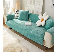 WYJHNLBEDC Housse De Canapé D'Angle, Couvre/Jete/Protege De Canape 3 Places, Housse Bz/Fauteuil/Clic Clac 2 Places Convertible , Protection Canapé Chat Chien