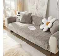 WYJHNLBEDC Housse De Canapé D'Angle, Couvre/Jete/Protege De Canape 3 Places, Housse Bz/Fauteuil/Clic Clac 2 Places Convertible , Protection Canapé Chat Chien