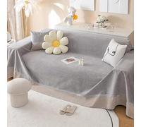 WYJHNLBEDC Protege Canape Impermeable, Housse Canapé ImperméAble, Protection Canapé Chat Chien D'Angle/3 Places/2 Places Convertible/Fauteuil Relax 1 Place/Bz 140/Clic Clac, 200x300cm, Type B2