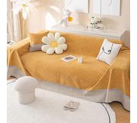WYJHNLBEDC Protege Canape Impermeable, Housse Canapé ImperméAble, Protection Canapé Chat Chien d'angle/3 Places/2 Places Convertible/Fauteuil Relax 1 Place/Bz 140/Clic Clac