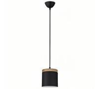 WYJYANC Luminaire De Style Nordique, Lustre Au Design Artistique Et Simple, Suspension pour Bar, Restaurant, Couloir, Bureau, Allée, pour Îlots De Cuisine Et Tables À Manger