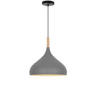 WYJYANC Suspension Nordique À Une Tête pour Restaurant, Lustre Créatif pour Bar, Lampe Suspendue pour Centre Commercial, Plafonnier Créatif pour Couloir, Salle À Manger, Style Macaron, pour Cuisine