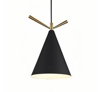 WYJYANC Suspension Nordique, Lampe Créative en Métal Style Macaron, Lustre De Salle À Manger À Vis E26, Lampe De Chevet, Plafonnier De Bar À 1 Tête pour Îlot De Cuisine