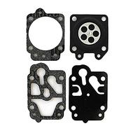 WYK Kit de membrane de carburateur pour débroussailleuse