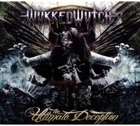 Wykked Wytch - The Ultimate Deception [Import]