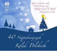 Wykonawcy, Rozni - 40 Najpiekniejszych..