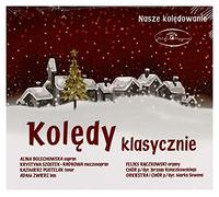 Wykonawcy, Rozni - Koledy Klasycznie