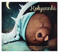 Wykonawcy, Rozni - Kolysanki