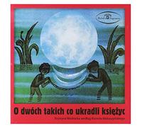 Wykonawcy, Rozni - O Dwoch Takich Co..