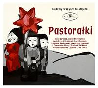 Wykonawcy, Rozni - Pastoralki