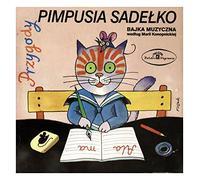 Wykonawcy, Rozni - Przygody Pimpusia..