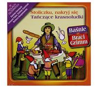 Wykonawcy, Rozni - Stoliczku, Nakryj Sie -..