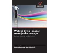 Wykres życia i model rozwoju duchowego