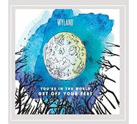 Wyland - You're in The World, Get Off Your Feet