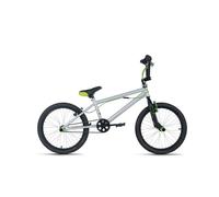 WYLD BMX Freestyle 20'' TRX Gris