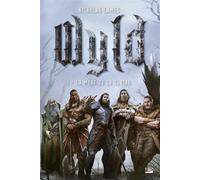 Wyld, T1 : La Mort ou la gloire - Nicholas Eames - Bragelonne - broché - Roman