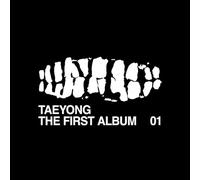 Wyld – The 1st Album – CD – Version Zine