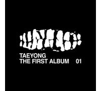 WYLD - The 1st Album (Zine Version) CD