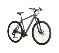 WYLD VTT semi-rigide 29" / 29er HEIST Homme 21 vitesses TC 51 cm M400M