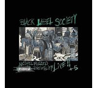 Wylde, Zakk – Alcohol Fueled Brewtality – Live – Import