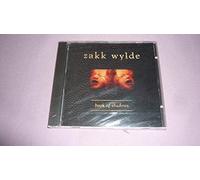 Wylde,Zakk - Book of Shadows [Import]