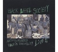 Wylde, Zakk - Live Blues [Import]