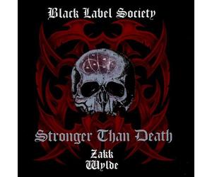 Wylde, Zakk - Stronger Than Death